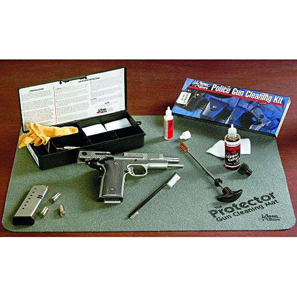 Tactical Maintenance Kit, .44-.45 Handguns