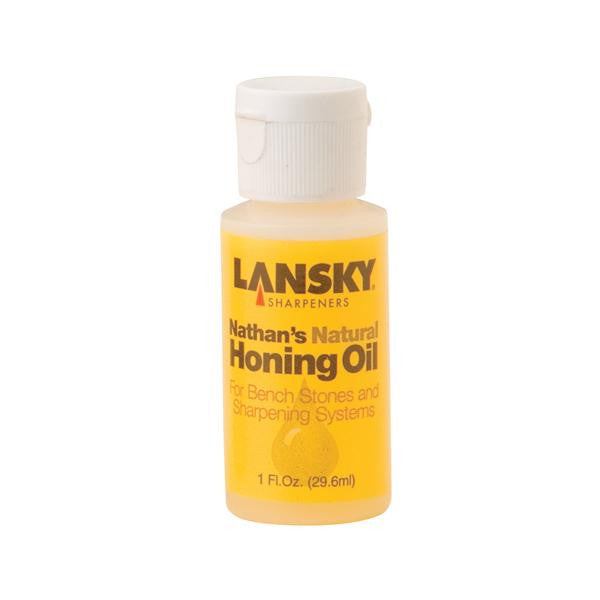 Honing Oil, 1 oz. Replacement Bottle