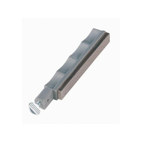 Spare Diamond Hone, Extra Coarse, Silver Holder