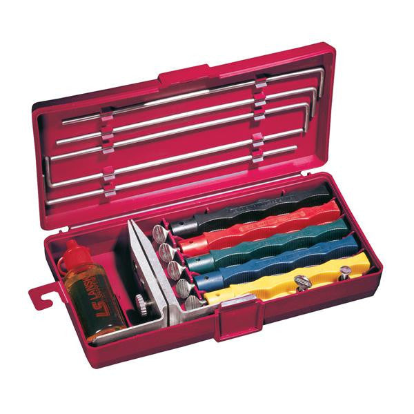 Deluxe Knife Sharpening System