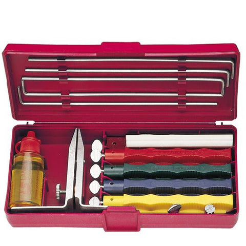 Professional Knife Sharpening System