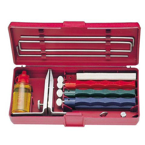Universal Knife Sharpening System