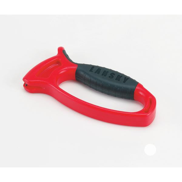 Deluxe Easy Grip Tungsten Carbide Sharp