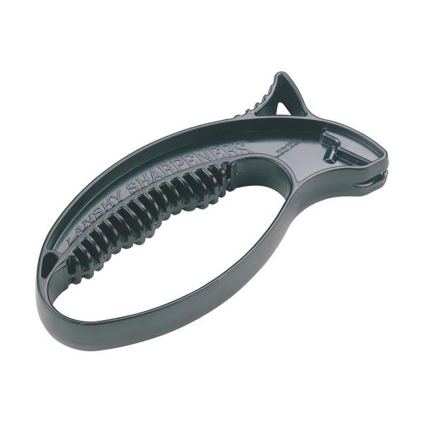 Easy Grip Tungsten Carbide Sharpener
