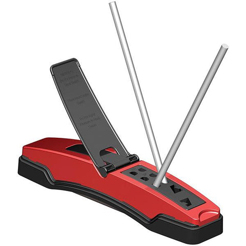 Master's Edge Deluxe Sharpener