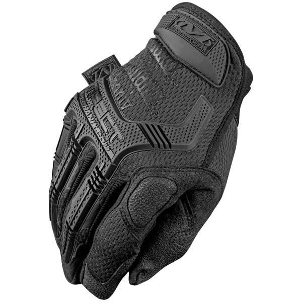 M-Pact Covert Glove, Impact Protection, Black, Medium