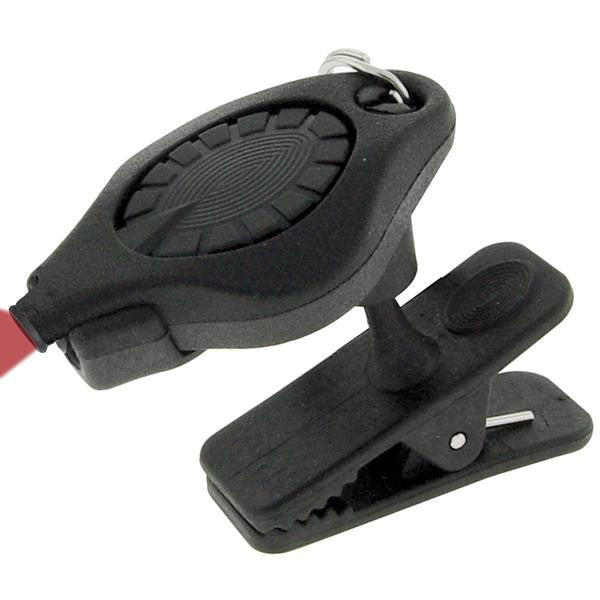 Photon Freedom Micro w-Covert Nose, Red LED
