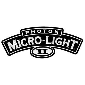 Photon Pro Personal LED Flashlight, Black, 115 lm, 1x AA