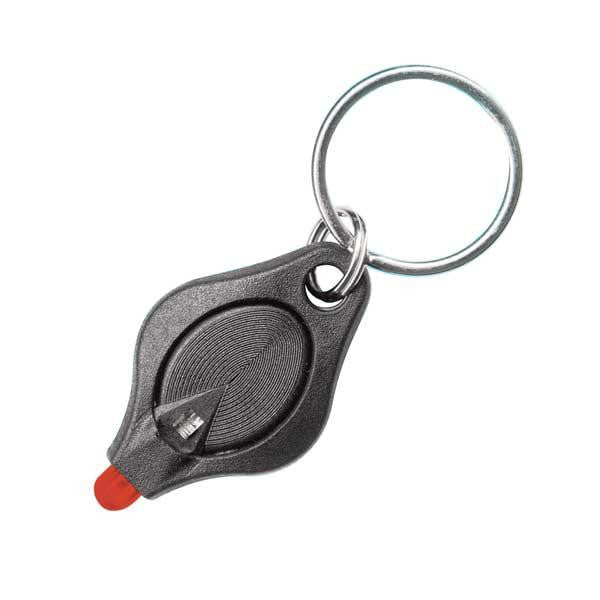 Photon Micro Light II, Red LED
