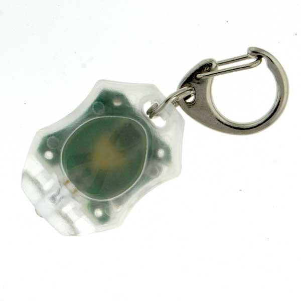 Clear X-Light Micro, White LED