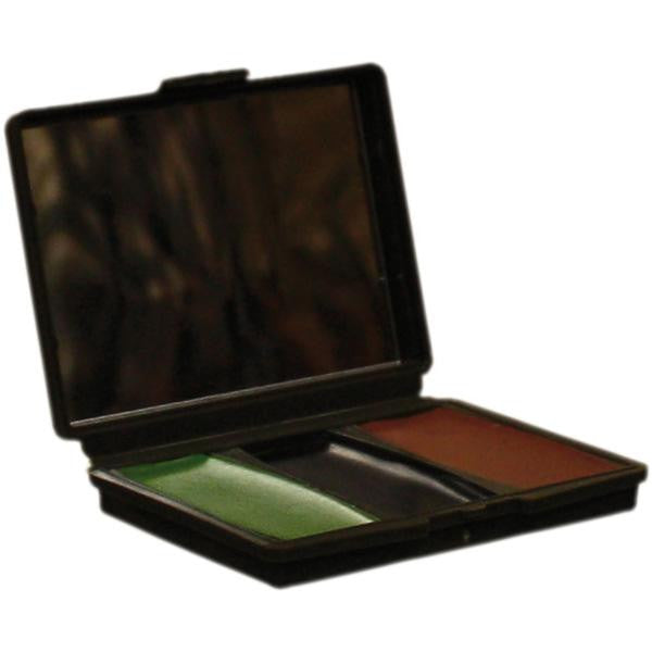 Woodland Compact w-Built In Mirror, 3 Color