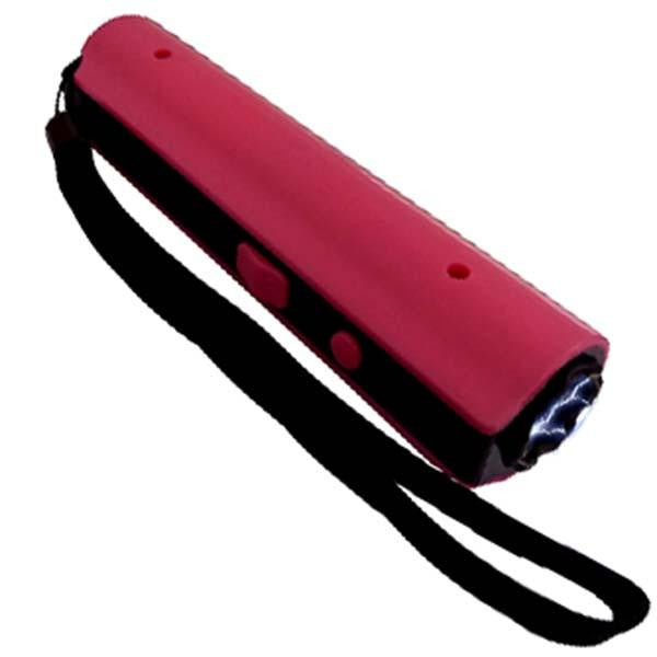 Lady Shock Flash Pink, Black-Pink Handle, 1 Million Volt