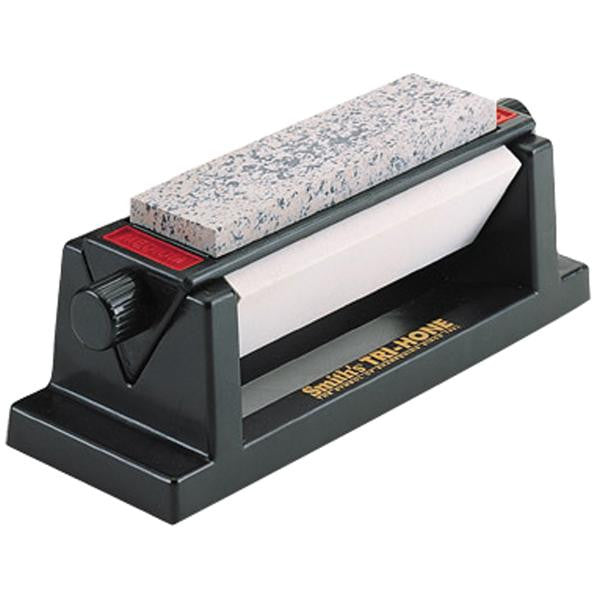 Tri-Hone Sharpening System, Medium-Fine-Coarse
