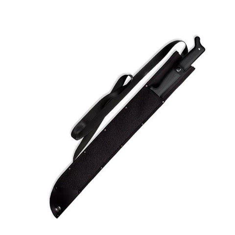 Two Handed Machete Sheath with Shoulder Strap