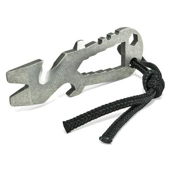 Key Chain Pry Tool
