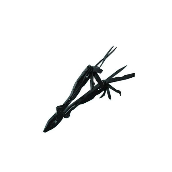 Tough Tool, Black