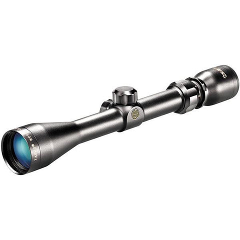 World Class, Matte Black, 3-9x40mm, Riflescope