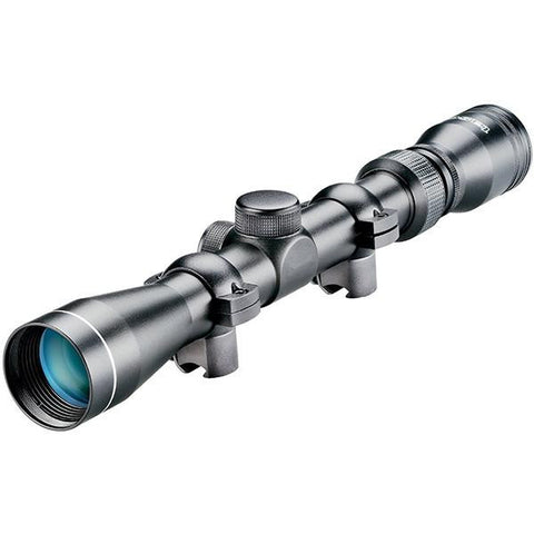 Mag 22, Matte Black, 3-9x32mm, Riflescope, Clam