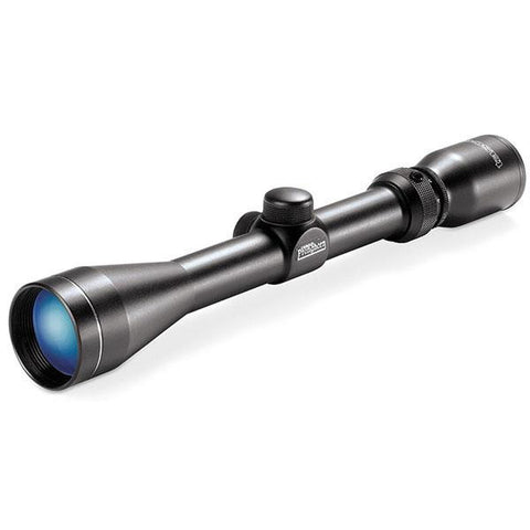 Pronghorn, Matte Black, 3-9x40mm, Riflescope, Clam