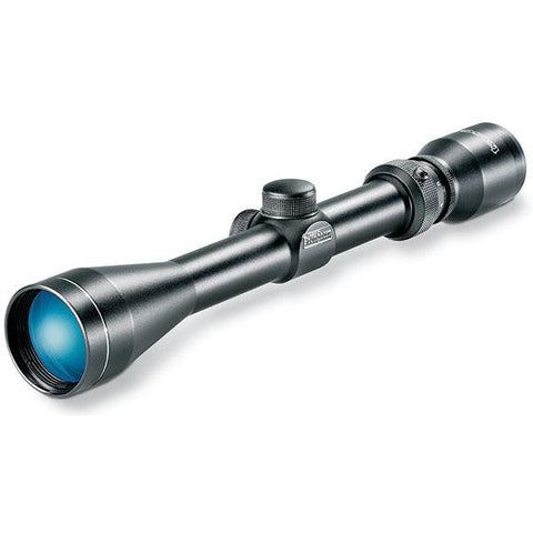 Pronghorn, Matte Black, 3-9x40mm, Riflescope