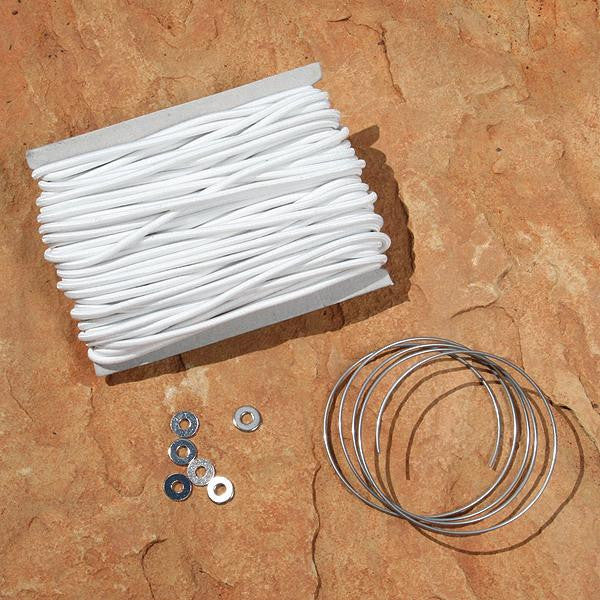 Shock-Cord Repair Kit