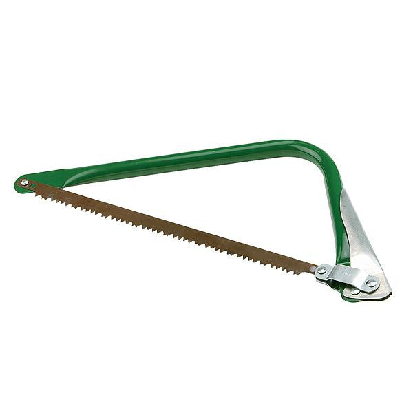 Bow Camp Saw
