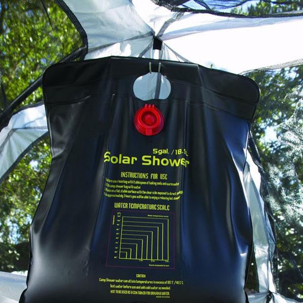 Camp Shower, 5 Gallon