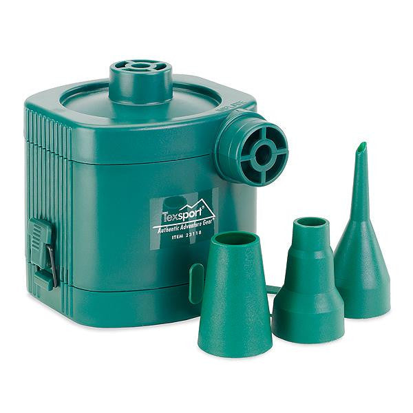 Battery Air Pump