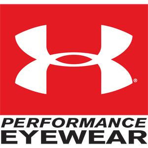 UA Rival, Satin White-Charcoal Gray Frame,Multiflection Lens