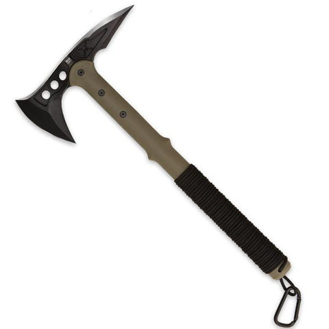 M48 Ranger Hawk Axe w-Compass