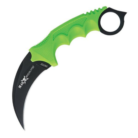 M48 Apocalypse Tactical Karambit w-Sheath