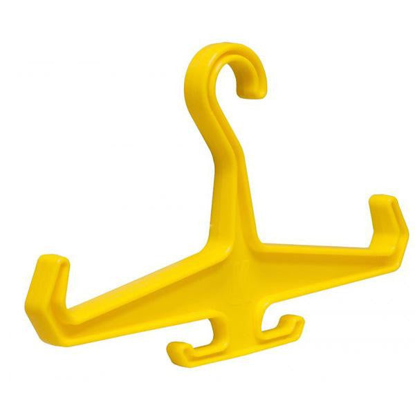 UK Super BC Hanger, Yellow