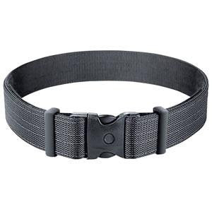 Nylon Web Deluxe Duty Belt, Large