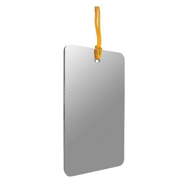 Fine-Me Mirror w-Lanyard